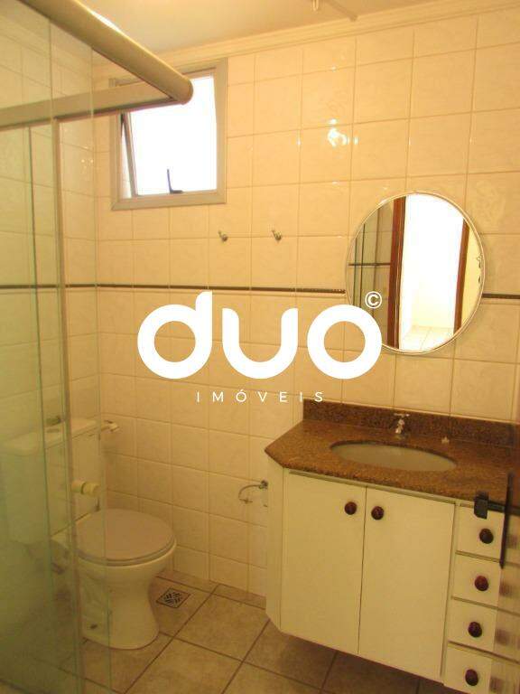 Apartamento à venda no Alto: 