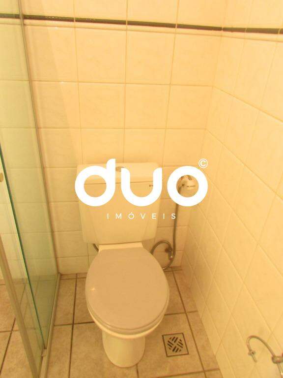 Apartamento à venda no Alto: 
