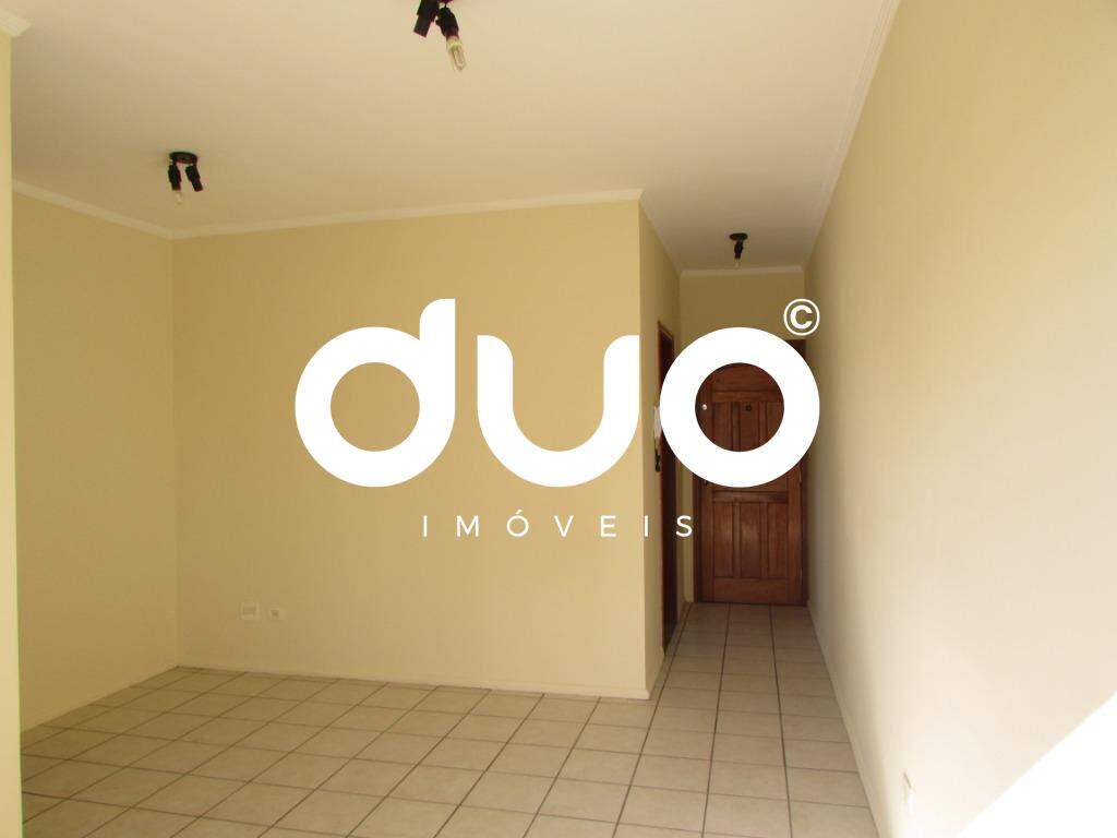Apartamento à venda no Alto: 