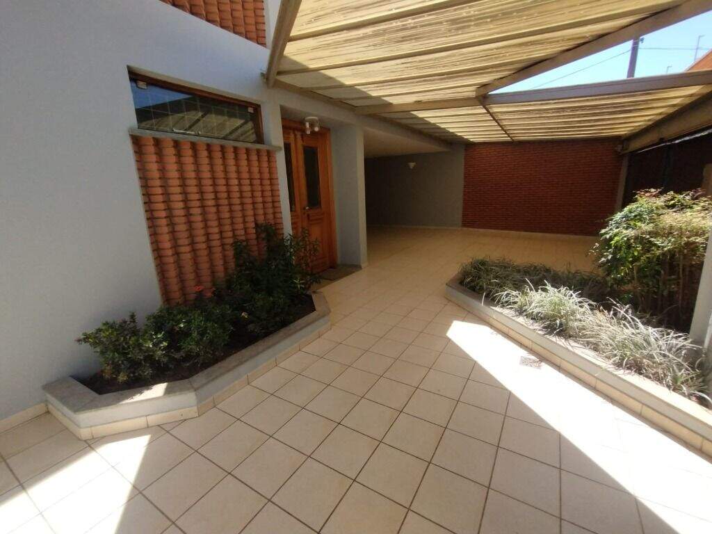 Casa à venda no Nova Piracicaba: 