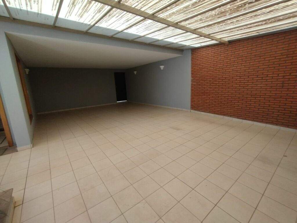 Casa à venda no Nova Piracicaba: 