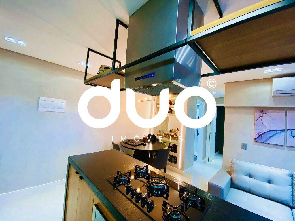 Apartamento à venda no Morumbi: 