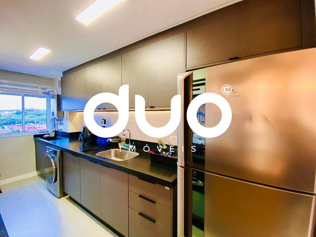 Apartamento à venda no Morumbi: 