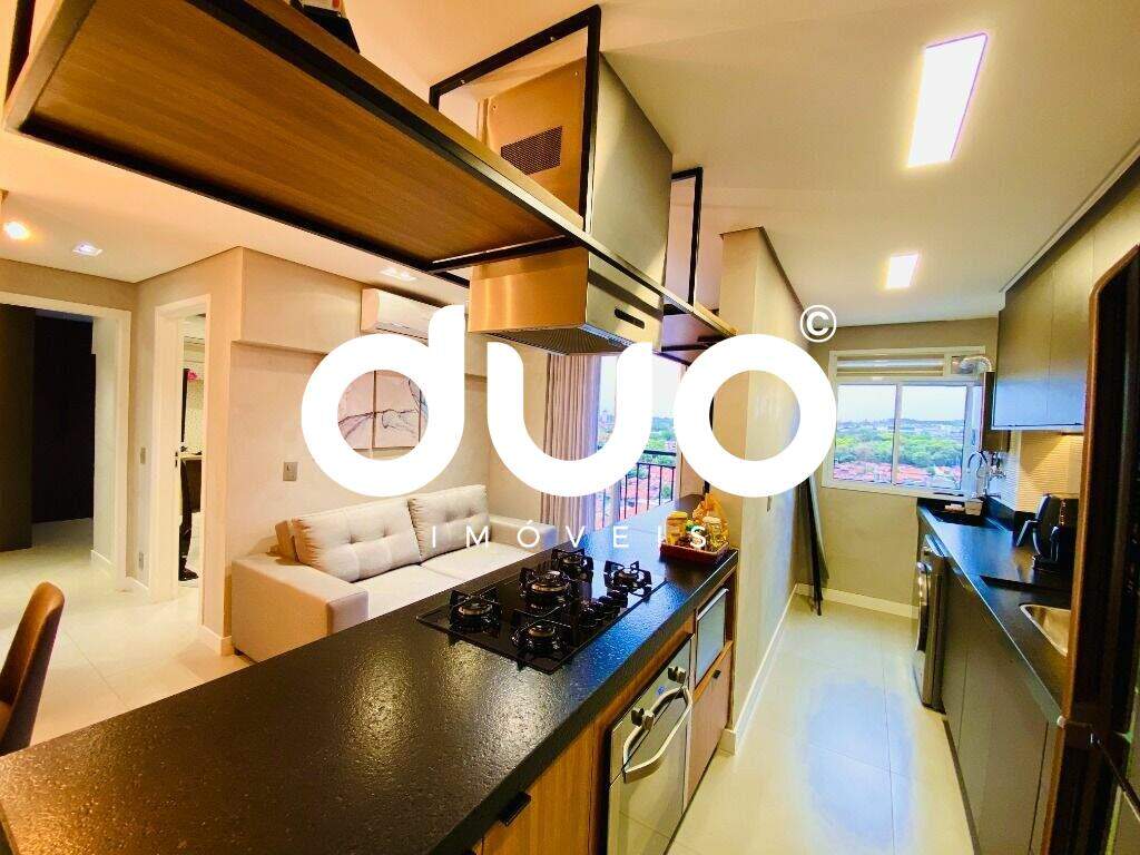 Apartamento à venda no Morumbi: 