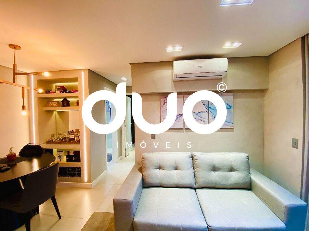 Apartamento à venda no Morumbi: 
