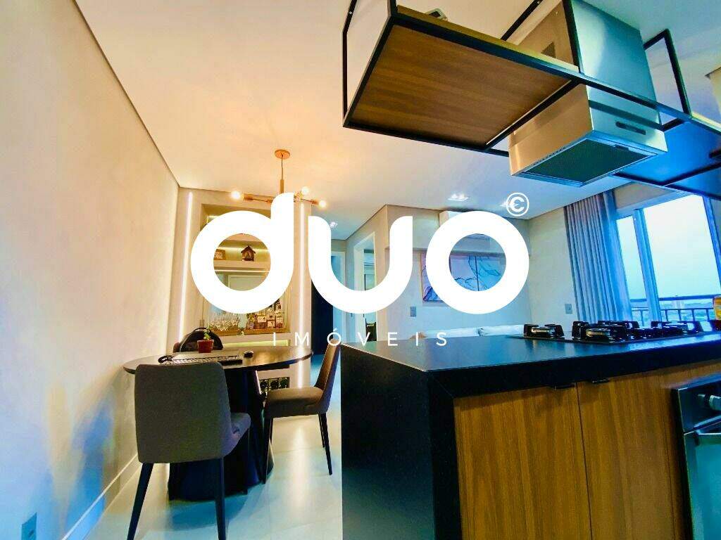 Apartamento à venda no Morumbi: 