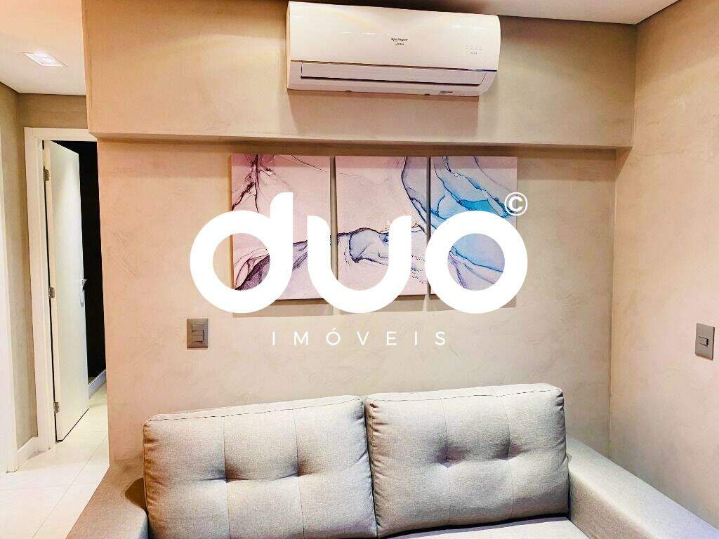 Apartamento à venda no Morumbi: 