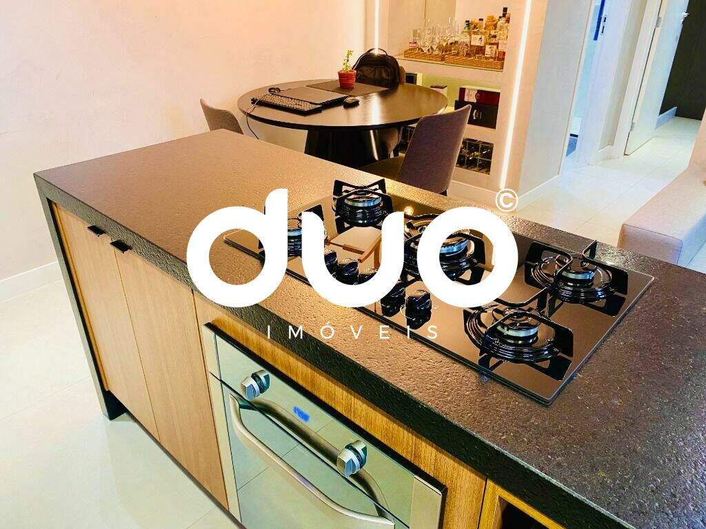 Apartamento à venda no Morumbi: 