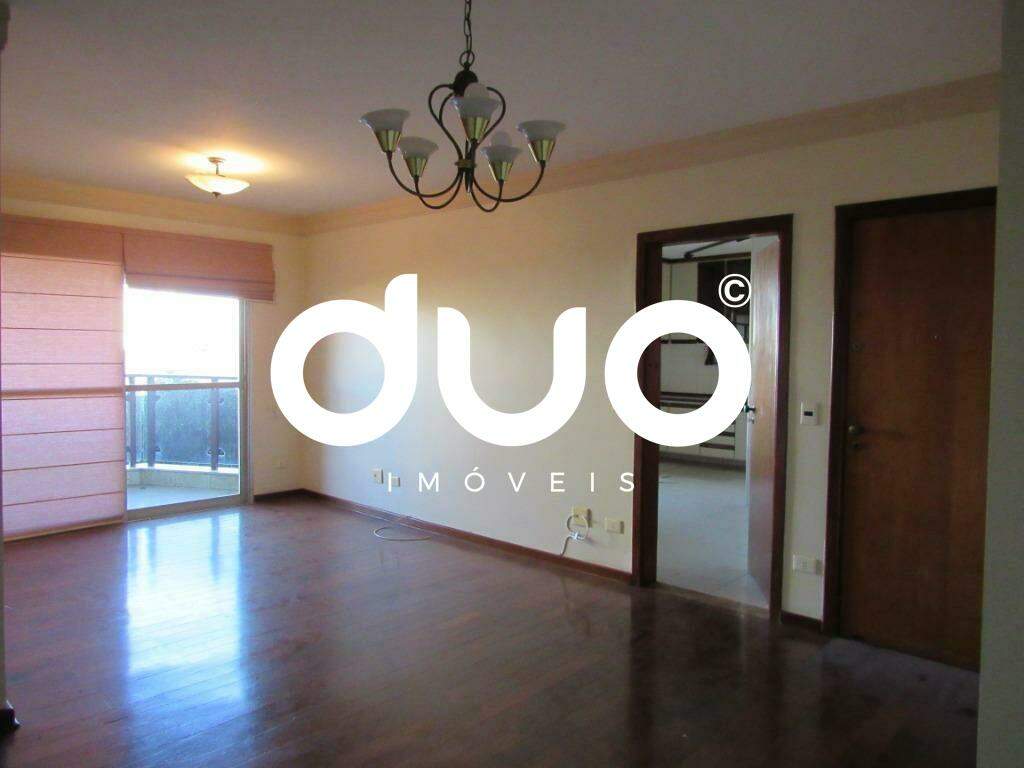 Apartamento à venda no Paulista: Apartamento com 3 dormitórios à venda, 127 m² por R$ 490.000 - Paulista - Piracicaba/SP