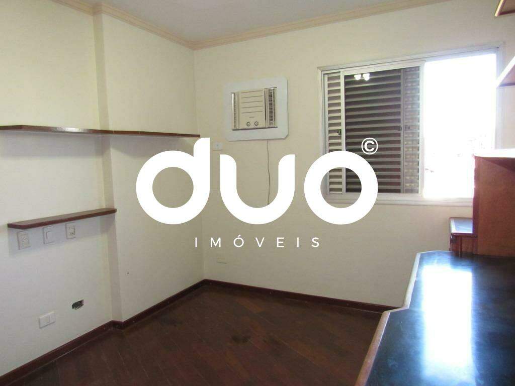 Apartamento à venda no Paulista: Apartamento com 3 dormitórios à venda, 127 m² por R$ 490.000 - Paulista - Piracicaba/SP