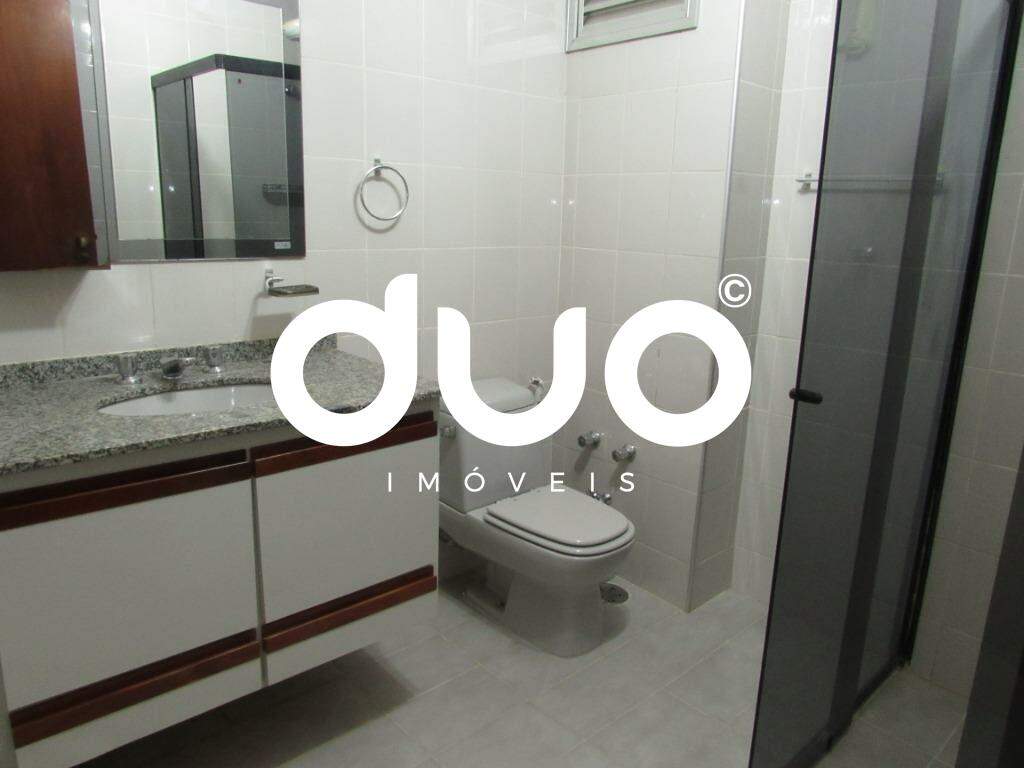 Apartamento à venda no Paulista: Apartamento com 3 dormitórios à venda, 127 m² por R$ 490.000 - Paulista - Piracicaba/SP