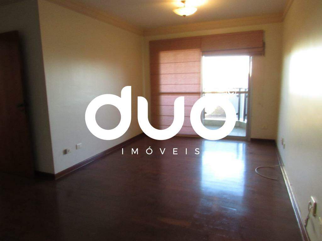 Apartamento à venda no Paulista: Apartamento com 3 dormitórios à venda, 127 m² por R$ 490.000 - Paulista - Piracicaba/SP