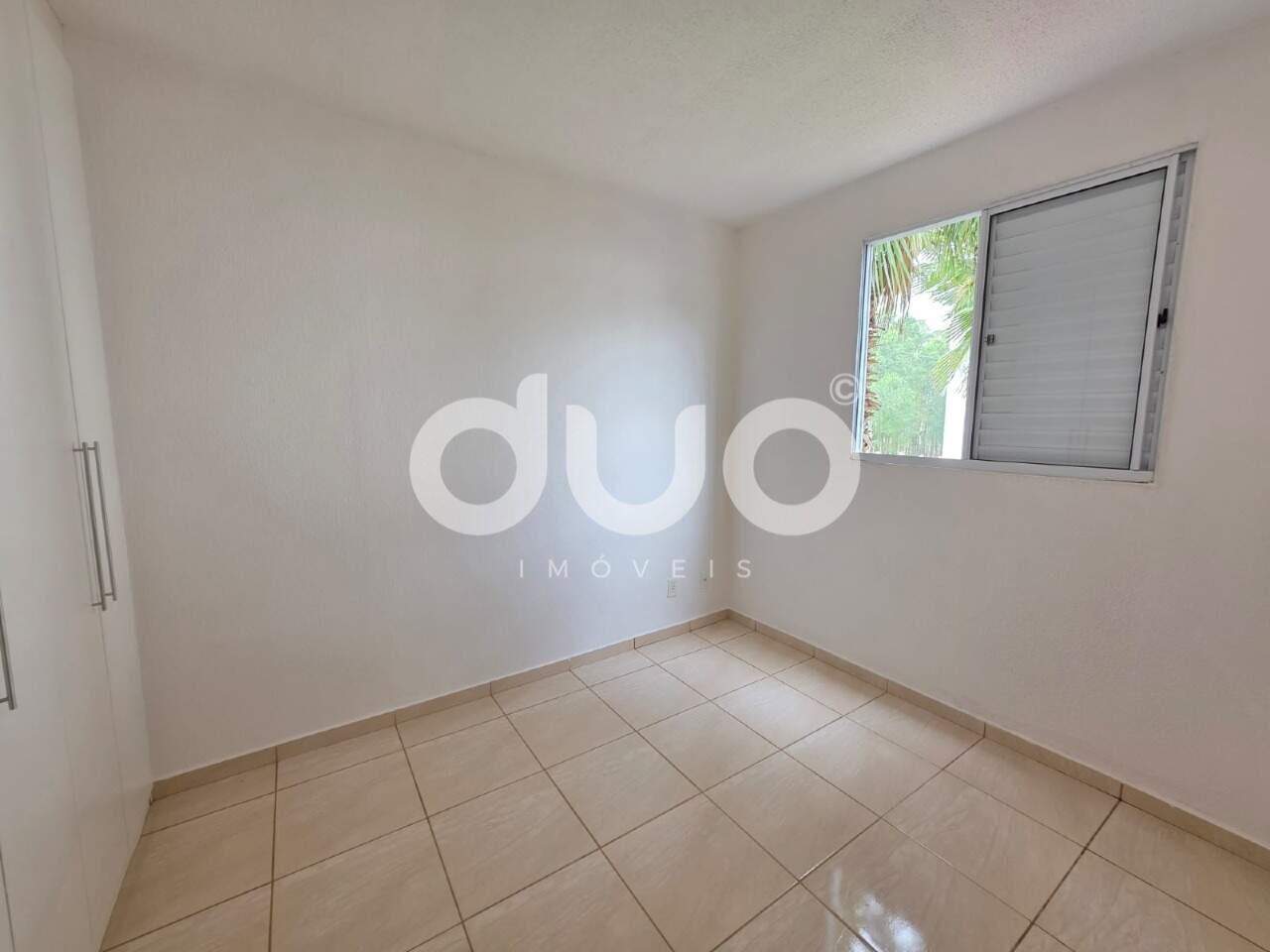 Apartamento para aluguel no Campestre: 