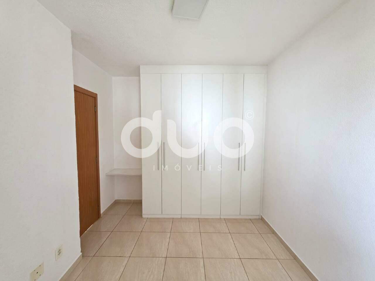 Apartamento para aluguel no Campestre: 