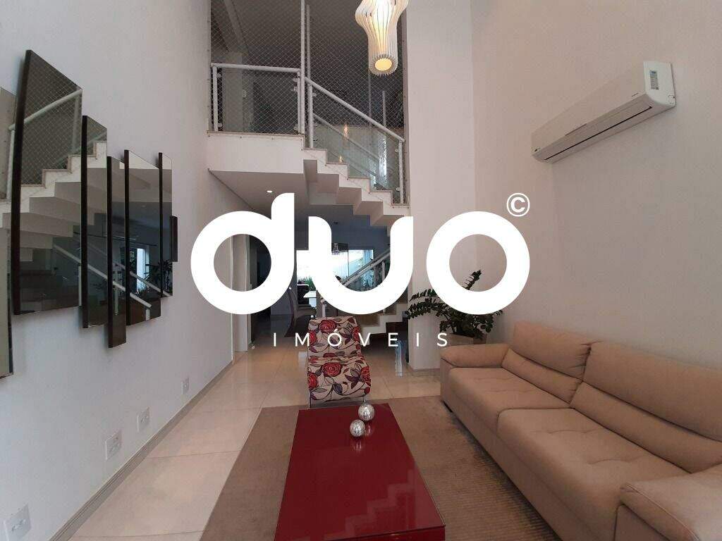Casa à venda no Loteamento Residencial Reserva Do Engenho: 