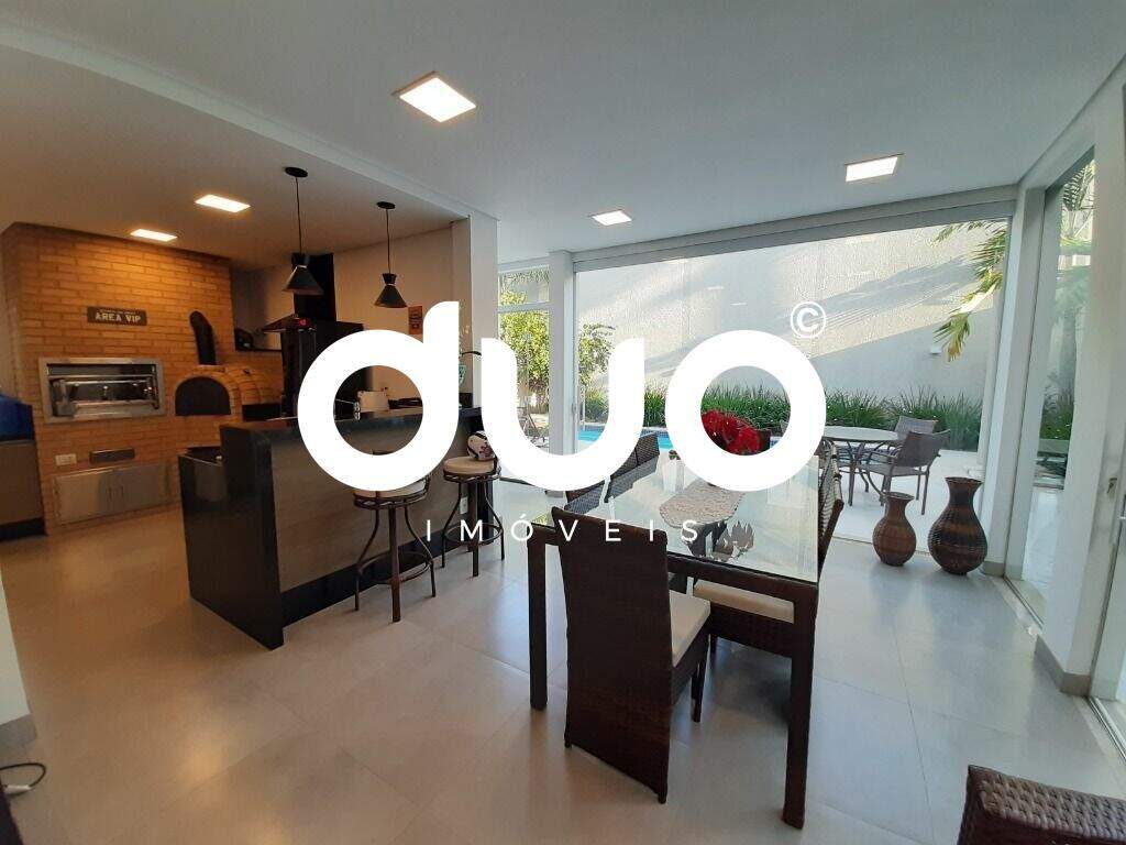 Casa à venda no Loteamento Residencial Reserva Do Engenho: 