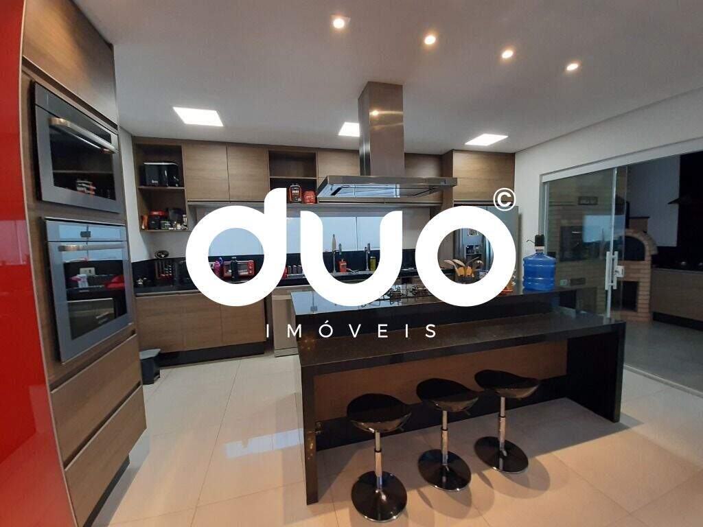 Casa à venda no Loteamento Residencial Reserva Do Engenho: 