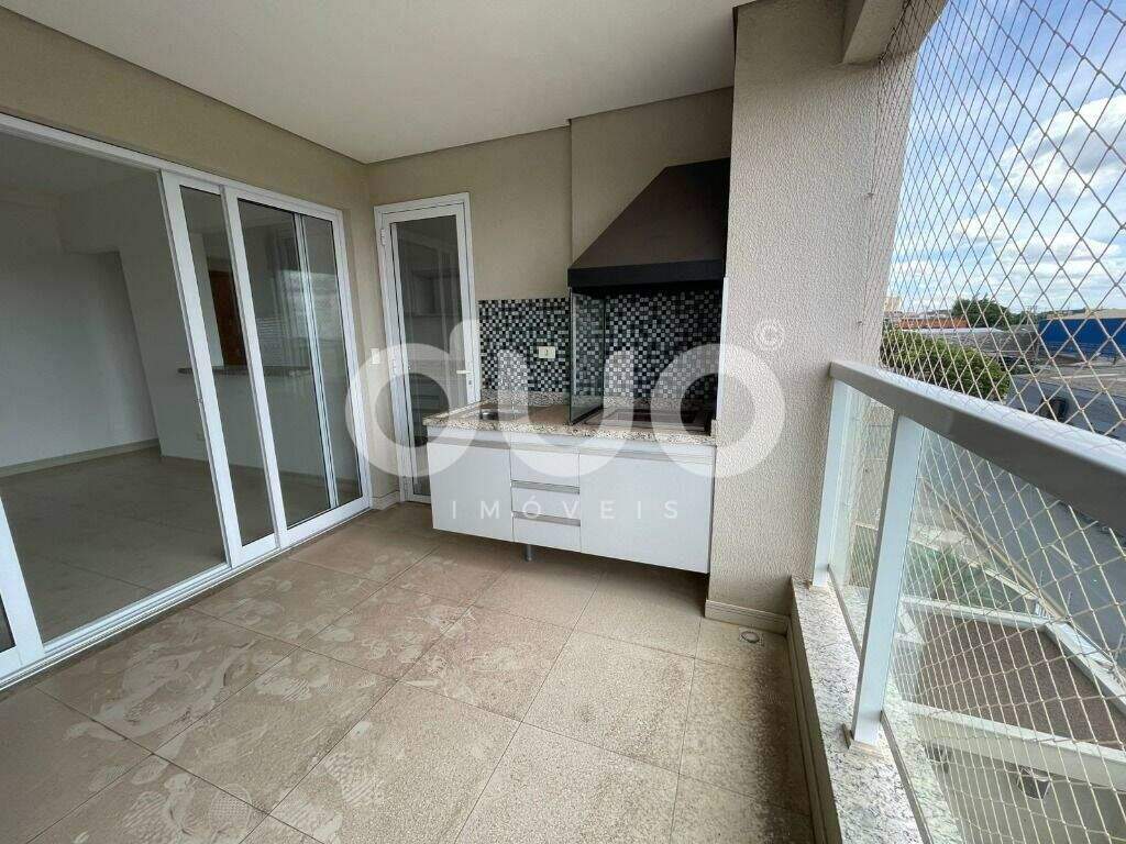 Apartamento para aluguel no Paulicéia: 