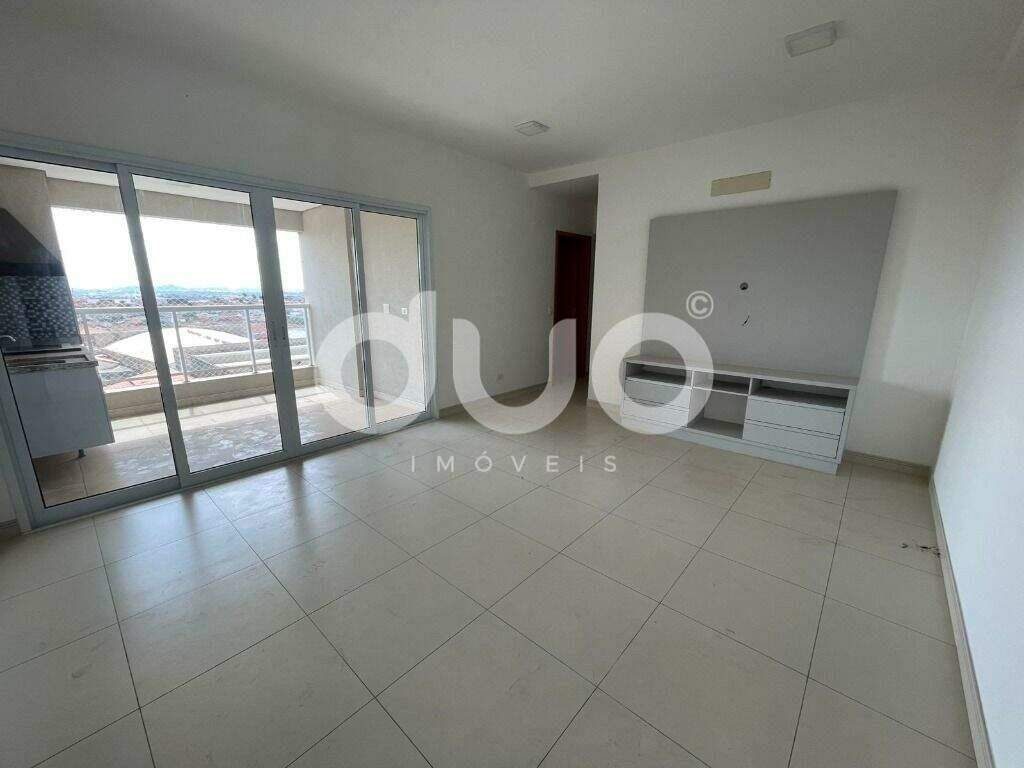 Apartamento para aluguel no Paulicéia: 