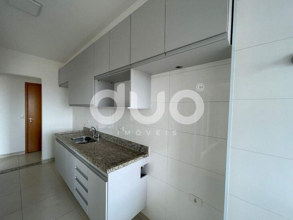 Apartamento para aluguel no Paulicéia: 