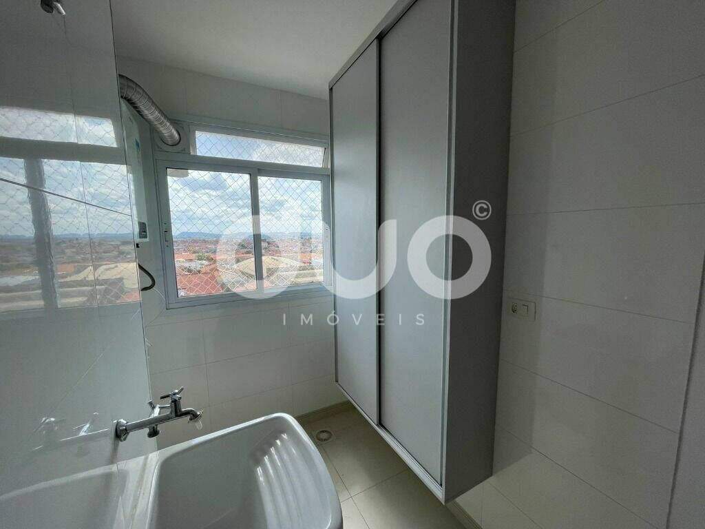 Apartamento para aluguel no Paulicéia: 