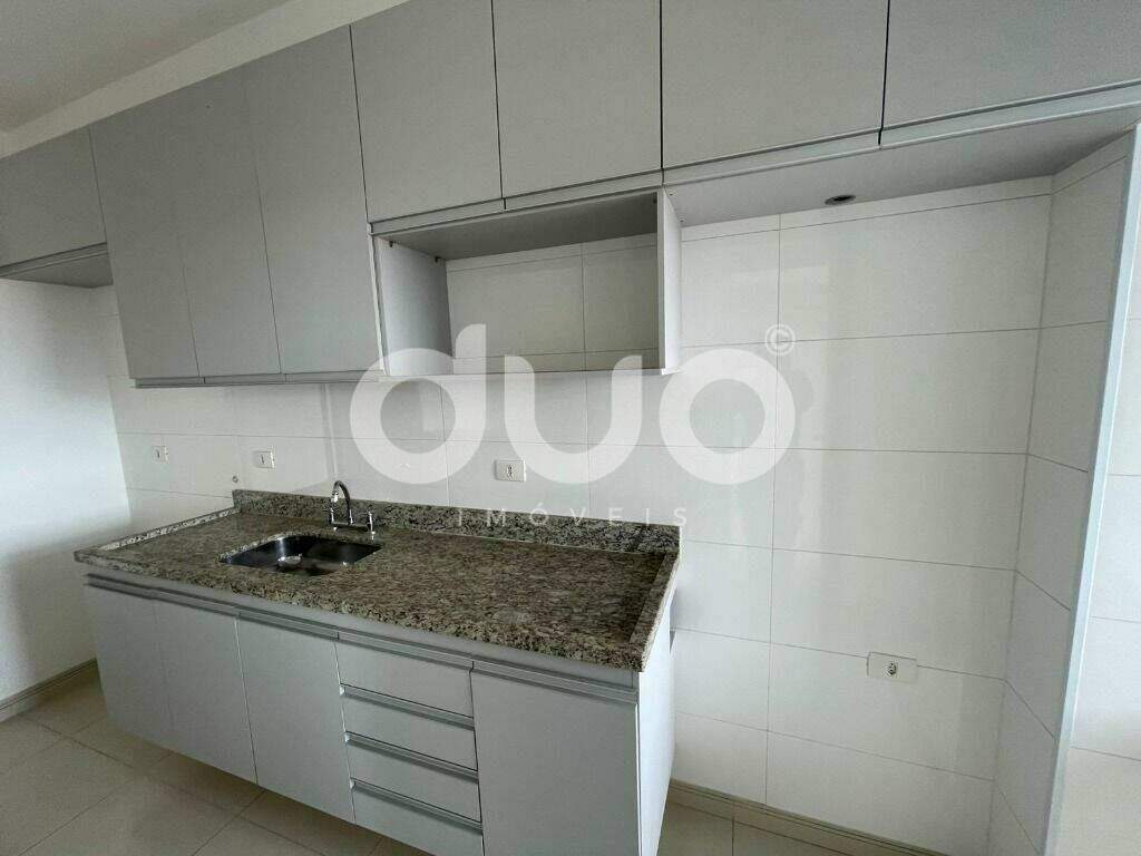 Apartamento para aluguel no Paulicéia: 