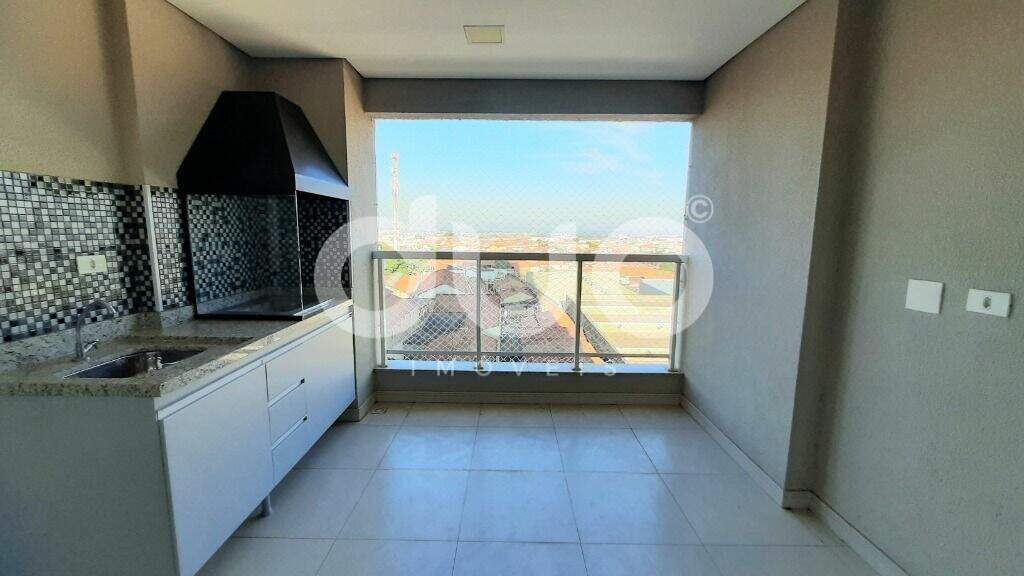 Apartamento para aluguel no Paulicéia: 