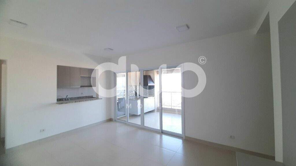 Apartamento para aluguel no Paulicéia: 