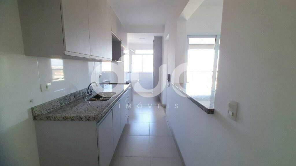 Apartamento para aluguel no Paulicéia: 