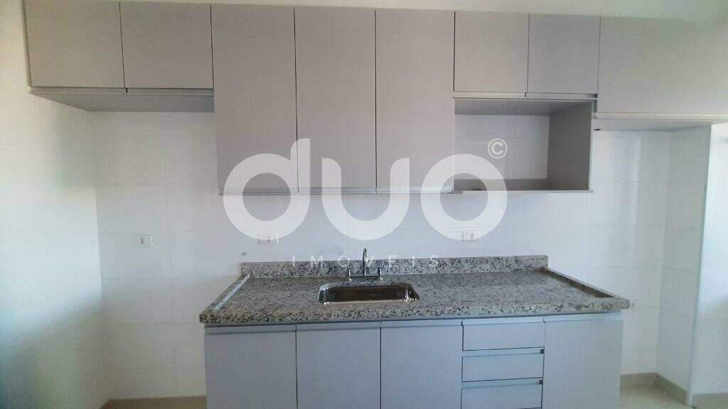 Apartamento para aluguel no Paulicéia: 