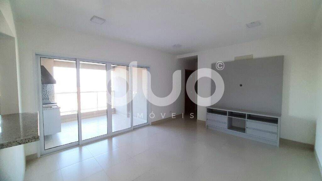 Apartamento para aluguel no Paulicéia: 