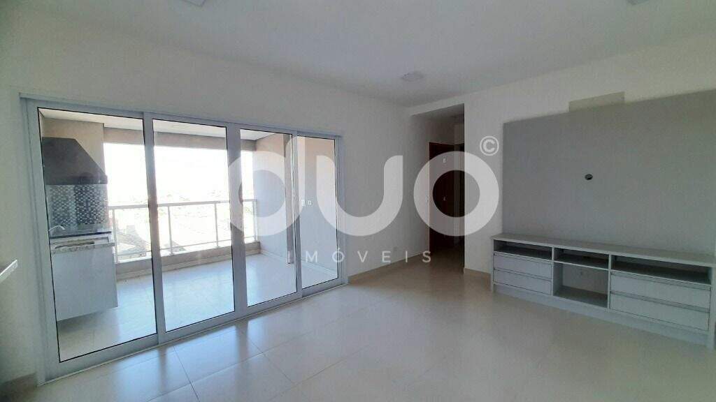 Apartamento para aluguel no Paulicéia: 