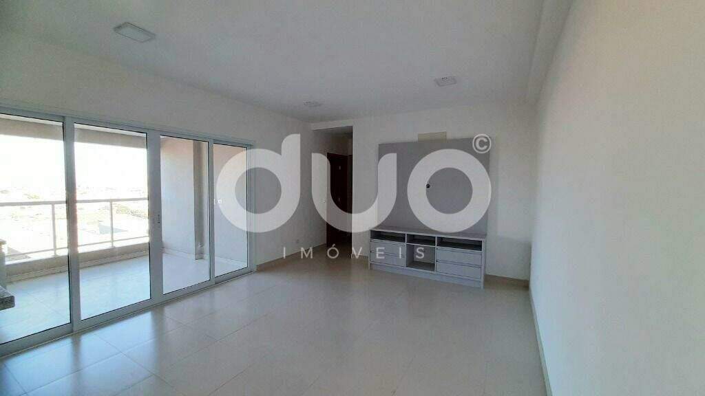 Apartamento para aluguel no Paulicéia: 