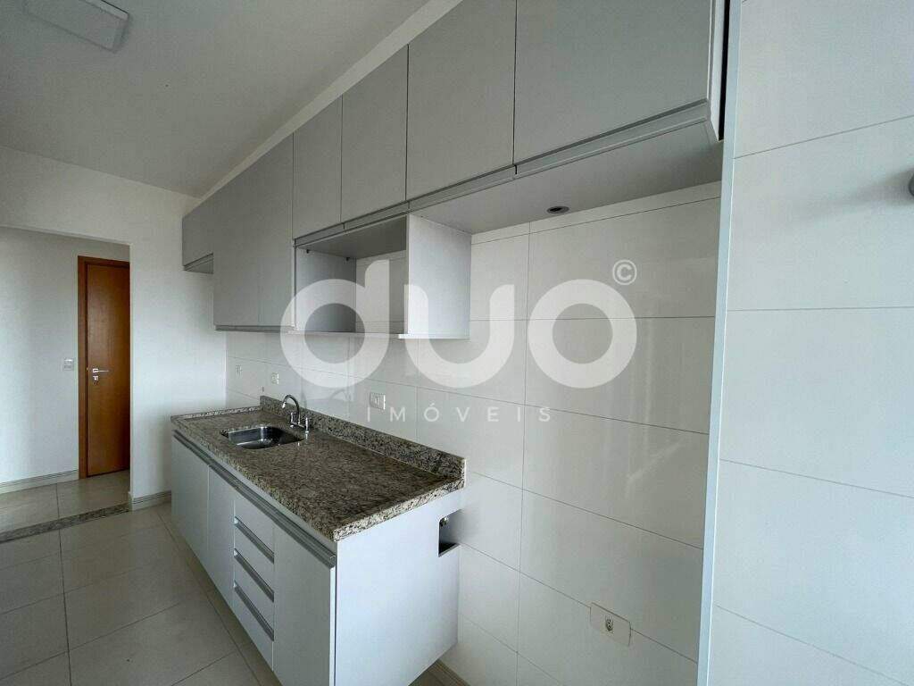 Apartamento para aluguel no Paulicéia: 
