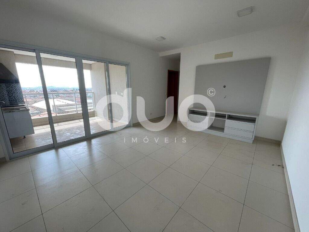 Apartamento para aluguel no Paulicéia: 