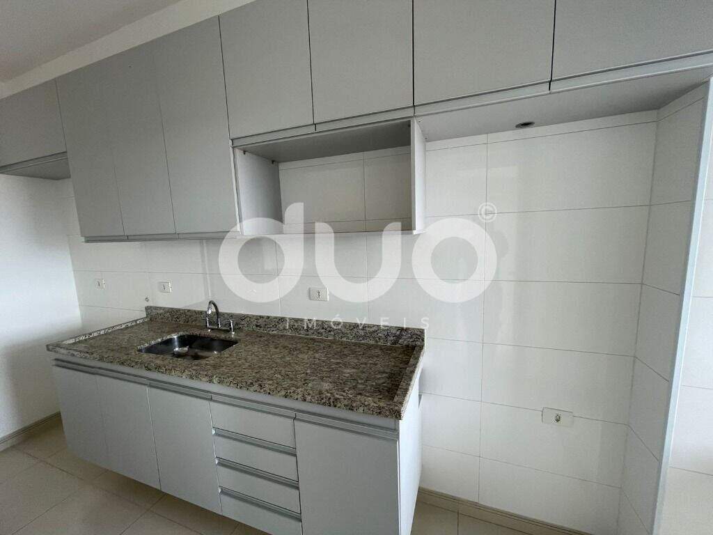 Apartamento para aluguel no Paulicéia: 