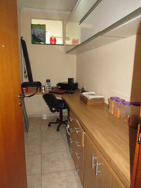 Casa à venda no Residencial Altos do Piracicaba: 