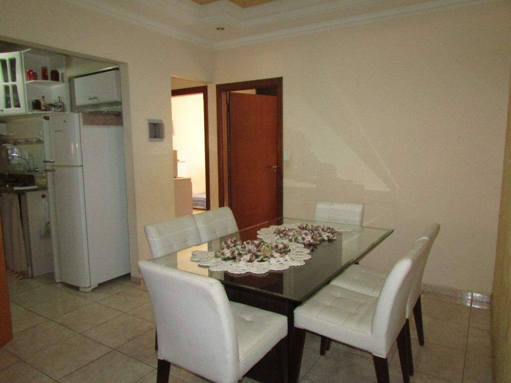 Casa à venda no Residencial Altos do Piracicaba: 