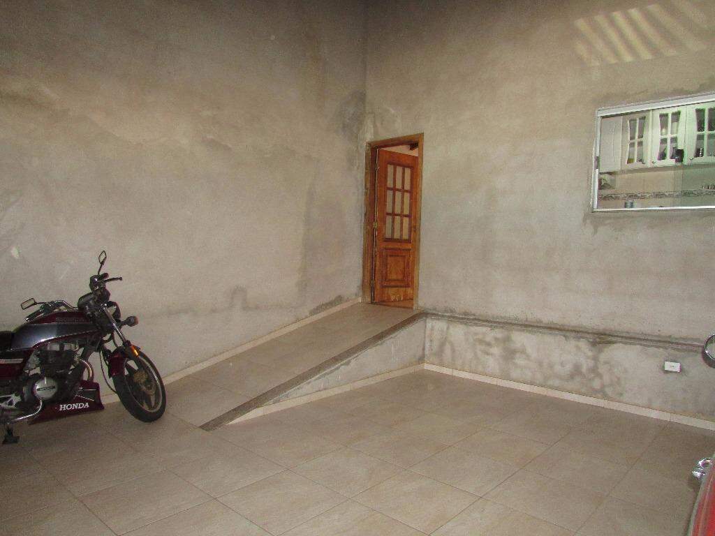 Casa à venda no Residencial Altos do Piracicaba: 