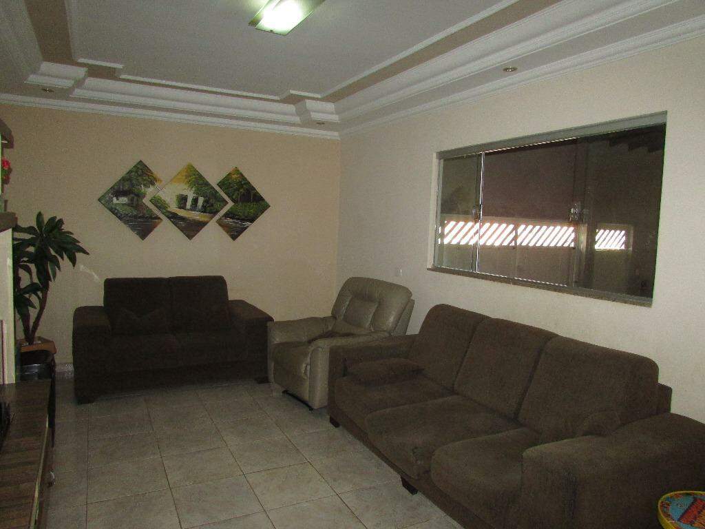 Casa à venda no Residencial Altos do Piracicaba: 