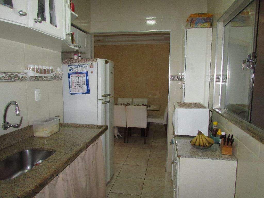 Casa à venda no Residencial Altos do Piracicaba: 