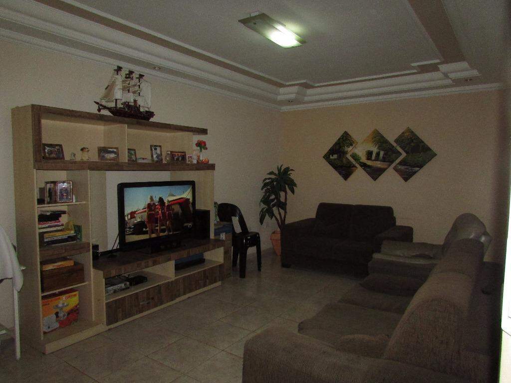 Casa à venda no Residencial Altos do Piracicaba: 