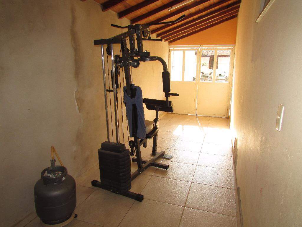 Casa à venda no Residencial Altos do Piracicaba: 