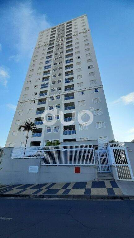 Apartamento para aluguel no Paulicéia: 