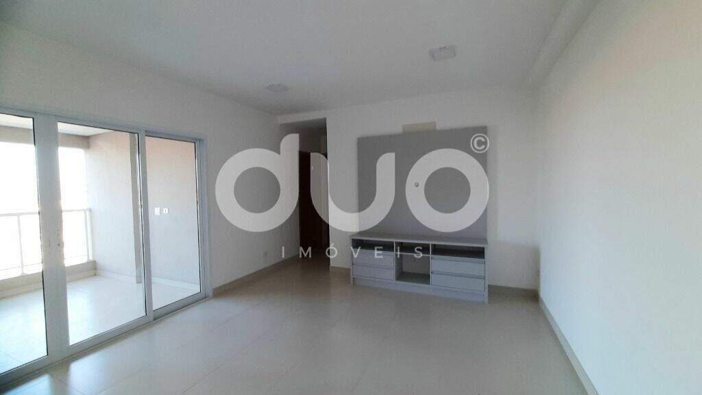 Apartamento para aluguel no Paulicéia: 