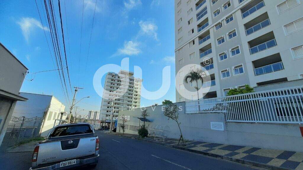 Apartamento para aluguel no Paulicéia: 