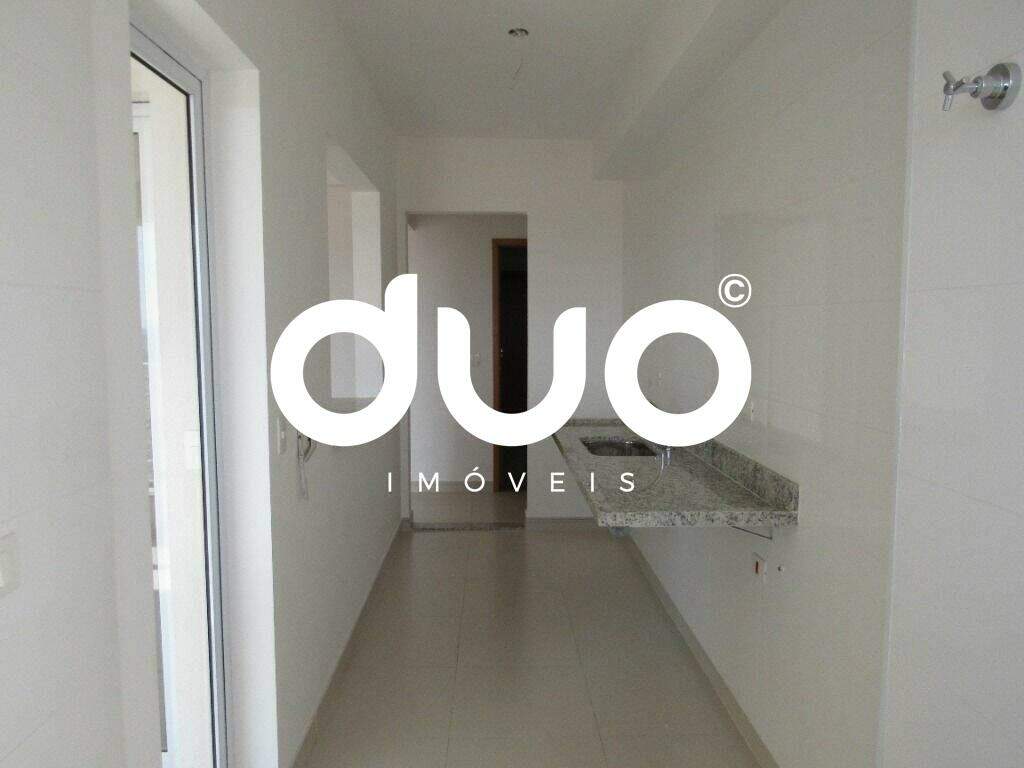 Apartamento à venda no Paulicéia: 