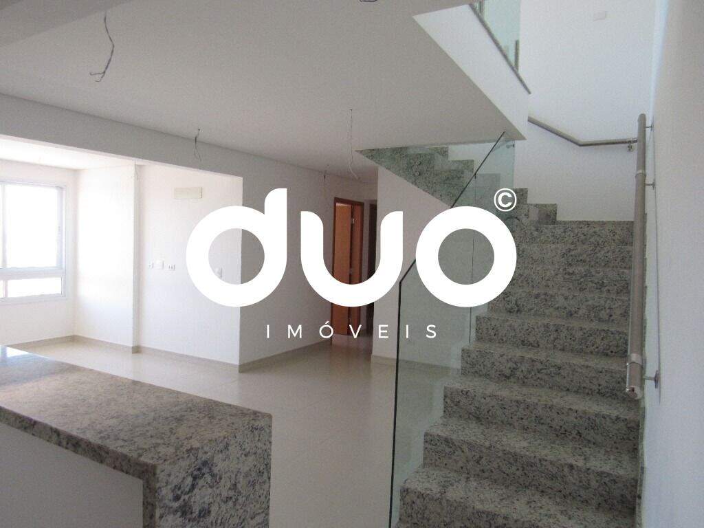 Apartamento à venda no Paulicéia: 