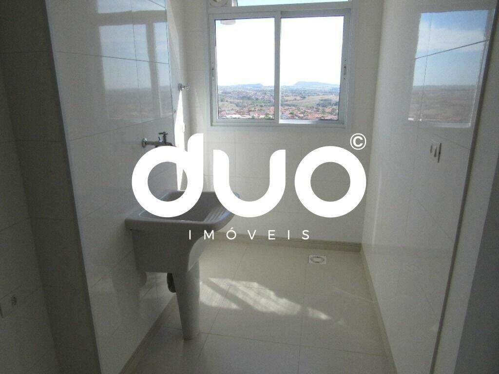 Apartamento à venda no Paulicéia: 