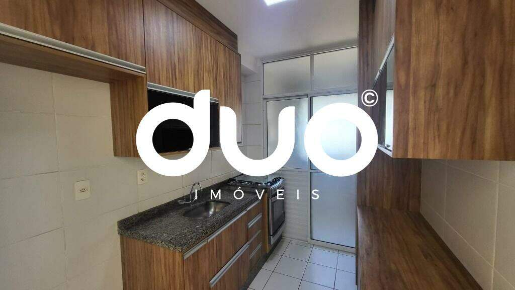 Apartamento à venda no Alto: Apartamento com 3 dormitórios para alugar, 68 m² por R$ 2.304/mês - Alto - Piracicaba/SP